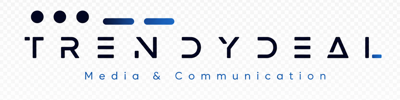 Trendy Deal Media & Communication